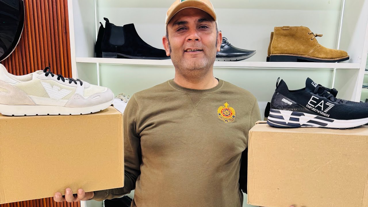 100% Original Shoes in Cheap Price | upto 92% off | Leather Shoes 