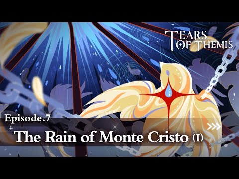 Episode 7: The Rain of Monte Cristo (PART 1) [JP DUB]