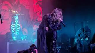 23.09.23. Arkona. Moscow. Urban club