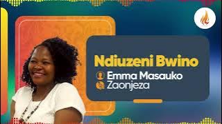 Emma Masauko - Ndiuzeni Bwino