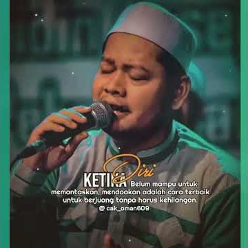 sholawat story wa 30 dettik.  Ya Rasulallah Salamun 'alaik majlis AZ Zahir