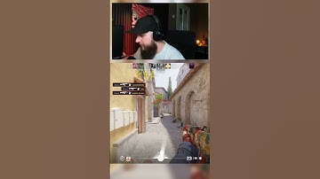 F0REST GETS 1 TAP ACE!!