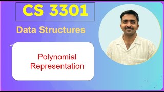 Polynomial Representation in Tamil | 1.19