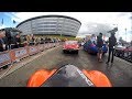 Ignition motor festival 2017  glasgow street circuit