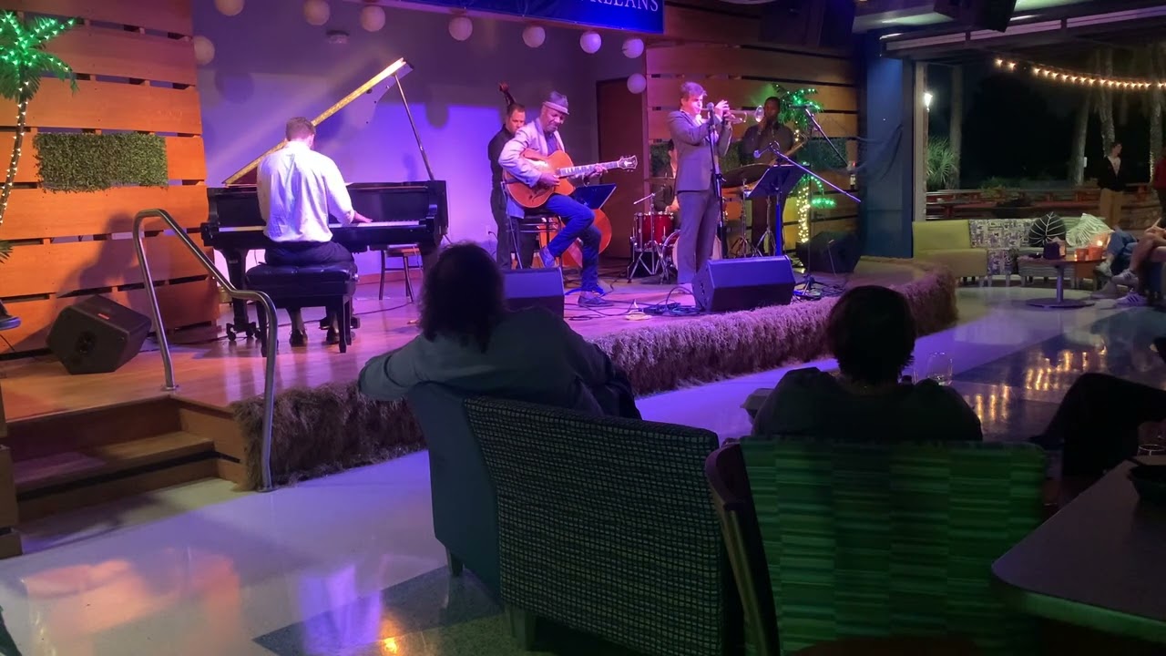 A Deeper Blue- Bobby Broom