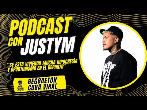 JUSTYM TALKS ABOUT THE CONTROVERSY WITH LKIMII, HOW HE DISCOVERED BABY MAYKOL, GOSSIP AND MORE!!!