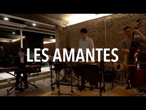 [<strong>LIVE</strong> IN 홍대] Les Amantes - <strong>Jazz</strong> Music Korea | Cottitude