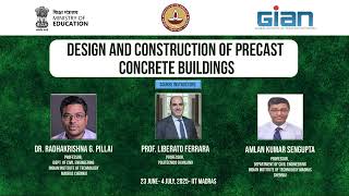 L20 Specifications for precast concrete structures   case studies Part 2