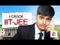 I CRACK IIT-JEE??