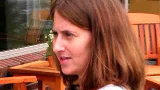 Joanne Gordon - Pursue the Passion Interview