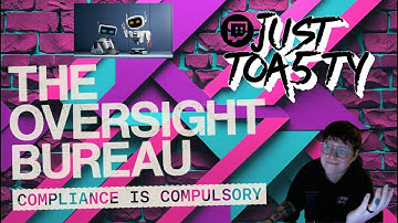 The Oversight Bureau Demo!
