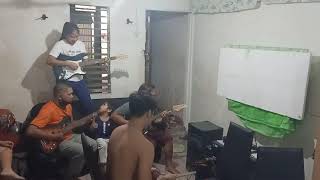 aduna koy nabantayan...