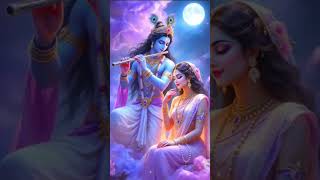 🔥🔥Jai Shree Ram HANUMAN Krishna and Radha❤️❤️ #short Please Support Me Guys 🙏🙏