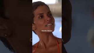 JAMES BOND | American Characters