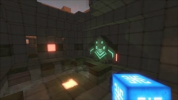 Best VGM 2014 - Qbeh-1 : The Atlas Cube - Elevation