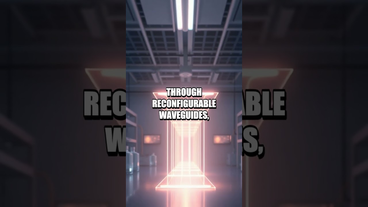 Programmable Photonics: Rewriting Data Center Speed with Light