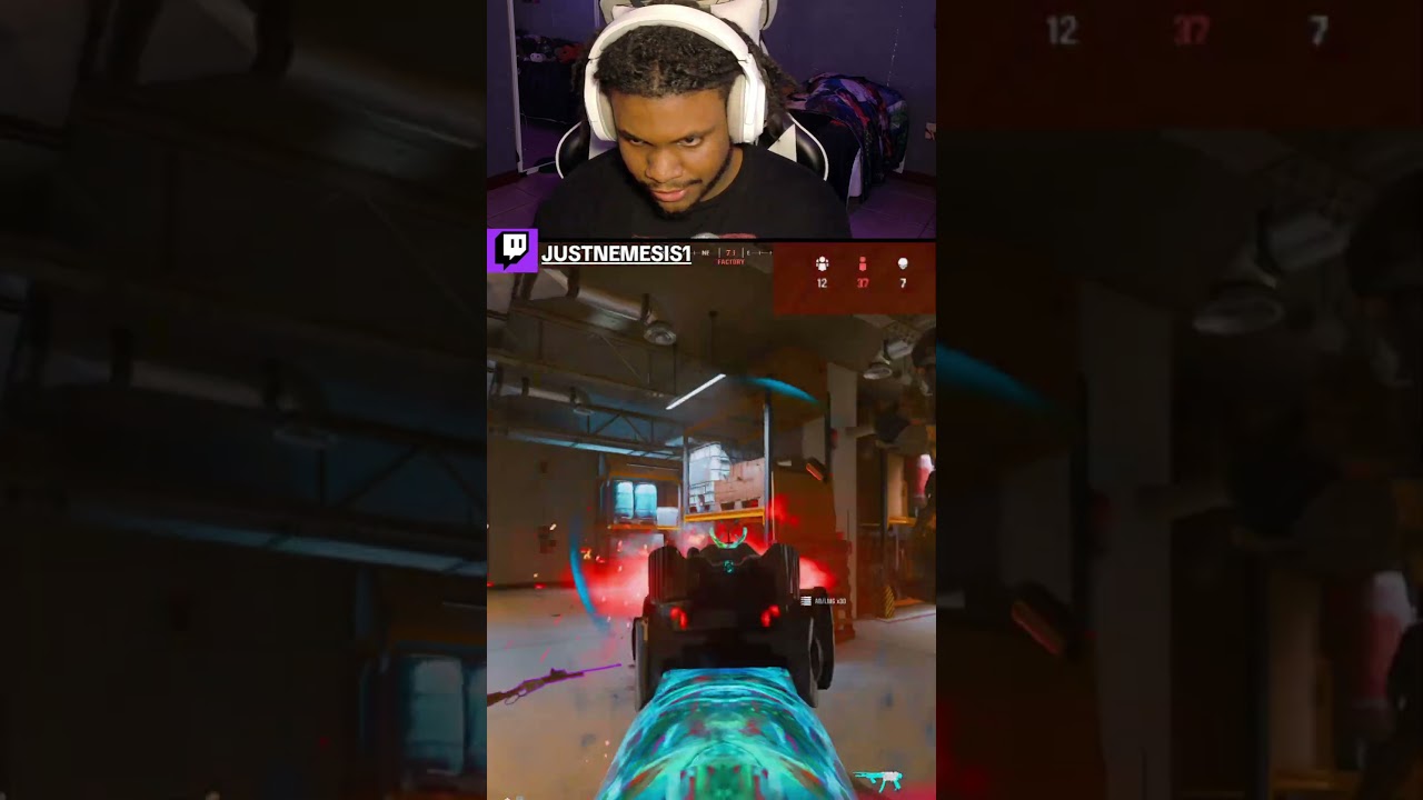 The AMAX Just REPLACED the KILO as the #1 AR in Warzone 😱