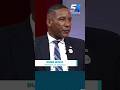 President Duma Boko on Botswana looking in the best interests of it's people #news