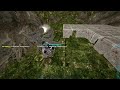 ARK PS5 PVP 🔴💔 #ps5🌸👏💯duo Server LAZY
