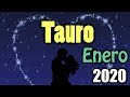 ♉️ TAURO 🎁⭐️ Tus Sueños se Hacen Realidad ✨😊💥 Prepárate 🎉😍 ENERO 2020 ✨ TAROT y HORÓSCOPO