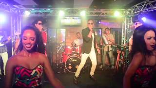 Fiesta Caliente / La Morena (Tributo a Los Dueños del Party01) - KBproducciones
