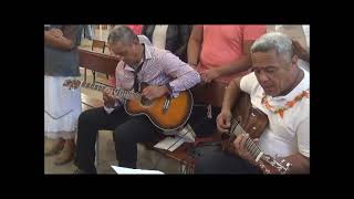 Repose En Paix Katé, Hommage À Toi Quand Tu As Joué Ce Chant, Papa Et Tolu Sont Avec Toi.