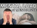 What Husbands Aren't Carrying In Menopause