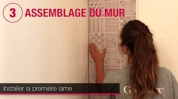 Quel est le meilleur revêtement pour une salle de bain ?