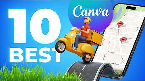 10 Amazing Canva Designs You Have to See!