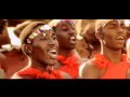 The Kenyan Boys Choir - Nkosi Sikelel &#39;iAfrika