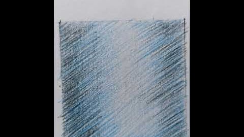 Rendering denim texture using steadlers colour pencils,water colour,and alcohol markers.