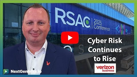 #TechUpdate: Cybersecurity, AI, Third-Party Risks & Edge Device Protection