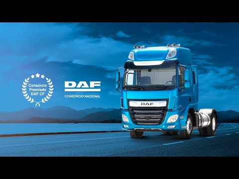 Consórcio Premiado DAF