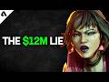 The Worst CEO In Gaming You Never Heard Of