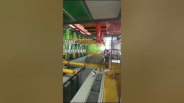 What are the advantages of hydraulic vertical electroplating production linee，plating