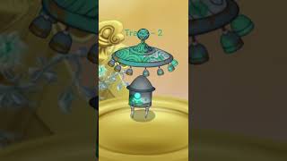 Raqsoun/Mi - Gold Island Anomaly (2) || My Singing Monsters