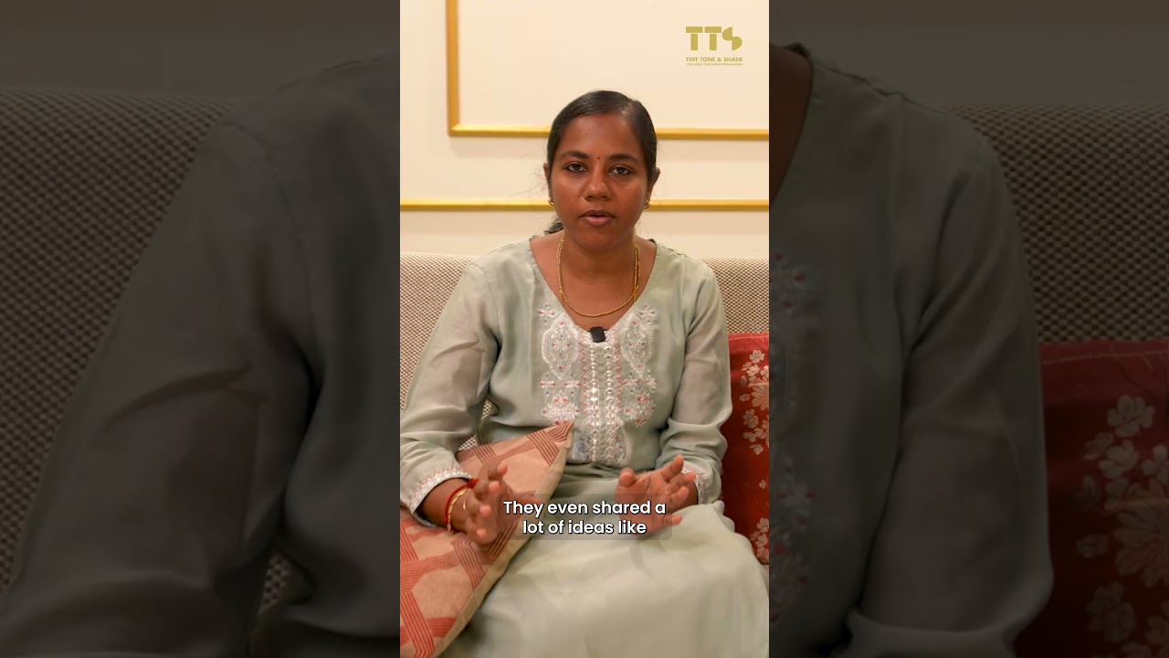 Как мы спроектировали современный дом в индо-западном стиле | Мнение клиента