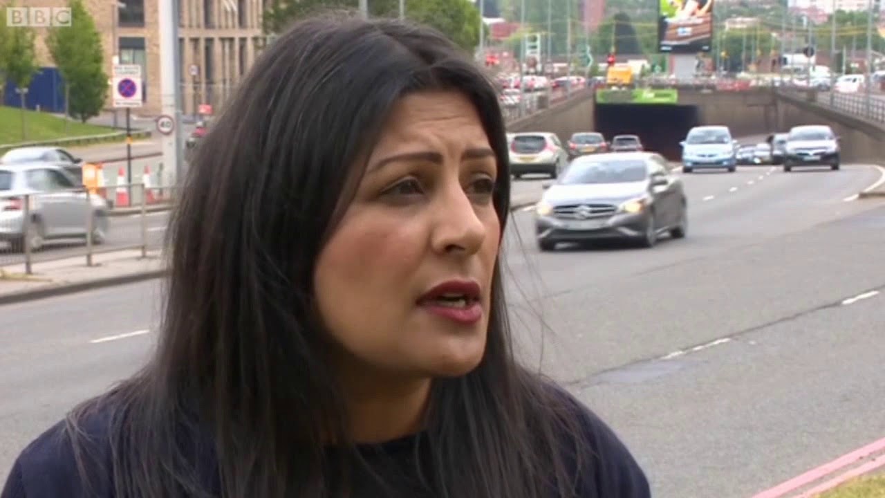 PREET GILL ON BBC MIDLANDS 051818