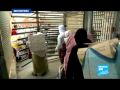 France 24 reporters  reporters  les femmesmulets de ceuta