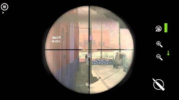 Lonewolf Chapter 3 - kill the captain