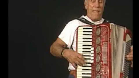 John Linda Accordion