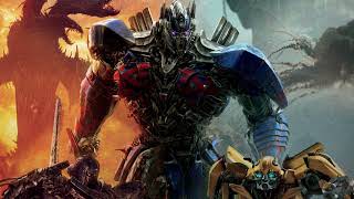 Transformers Mash-Up #3 (Nightcore'd - sped up)