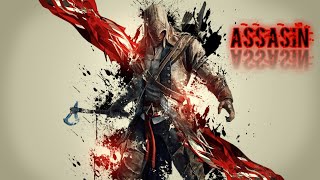 Assassin - RYYZN || GMV