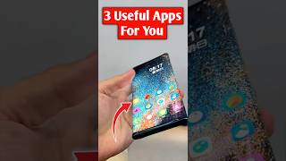 3 Useful Apps You Must Try in 2025 😱