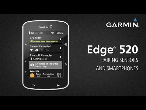 garmin compatible sensors