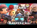 GEARS POP GAMEPLAY 1