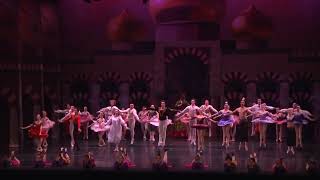 MBT season 2023-24. Nutcracker 1