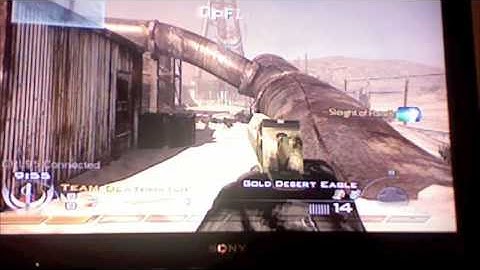 MW2 Custom Class Mod