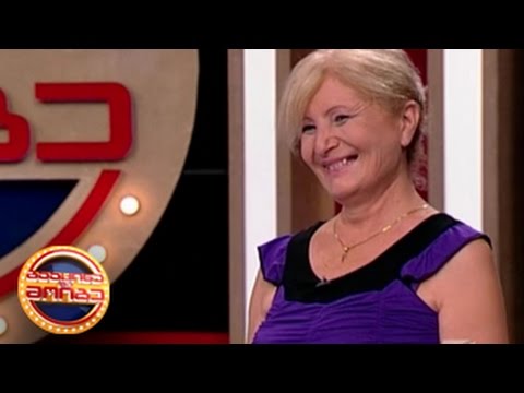 გააცინე და მოიგე - ლელა სანამაშვილი