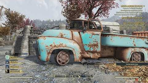 Fallout 76 Kill A Creature While On A Team Quick Easy Guide